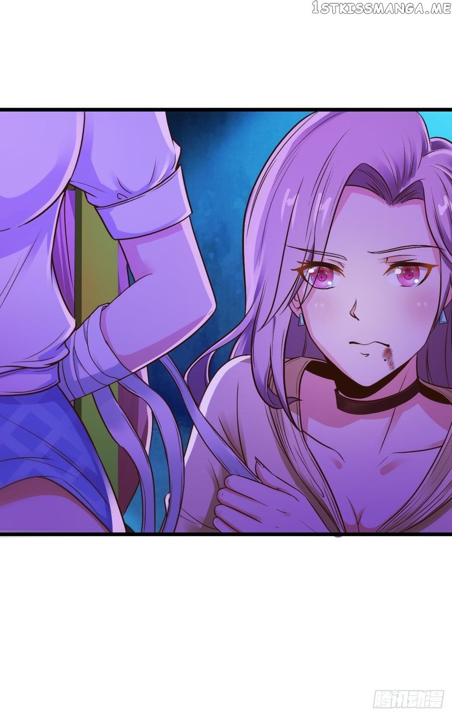 Miss Sister, Don’t Mess With Me chapter 6 - page 34