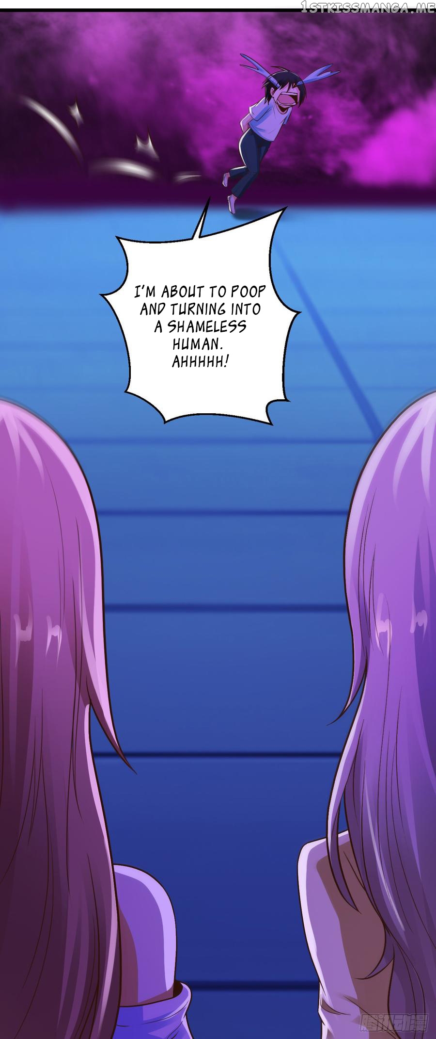 Miss Sister, Don’t Mess With Me chapter 6 - page 35