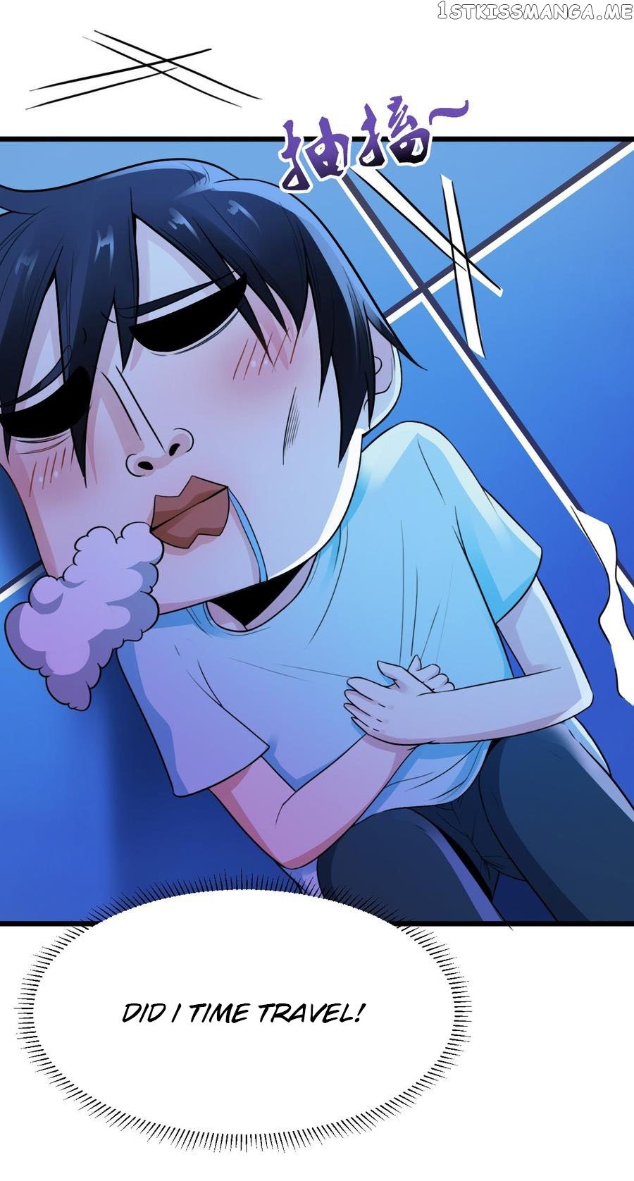 Miss Sister, Don’t Mess With Me chapter 6 - page 5