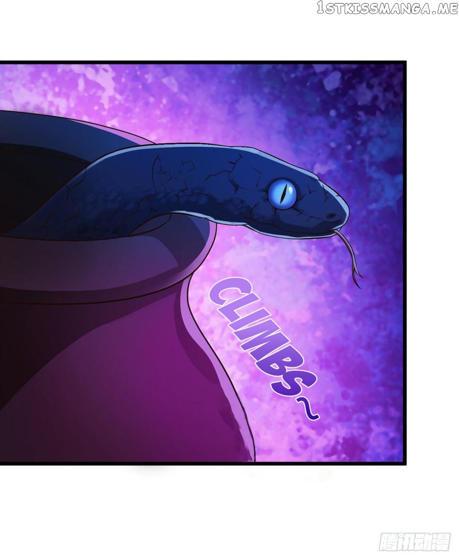 Miss Sister, Don’t Mess With Me chapter 6 - page 7
