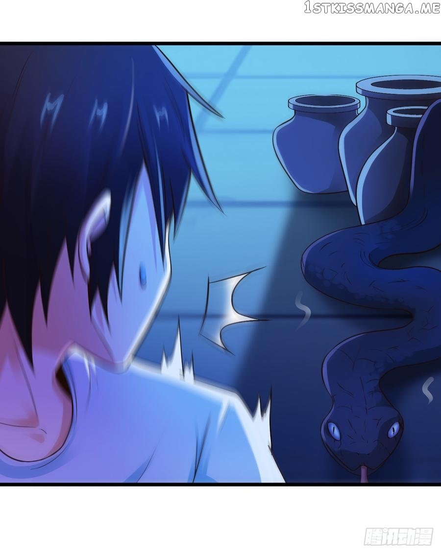 Miss Sister, Don’t Mess With Me chapter 6 - page 9