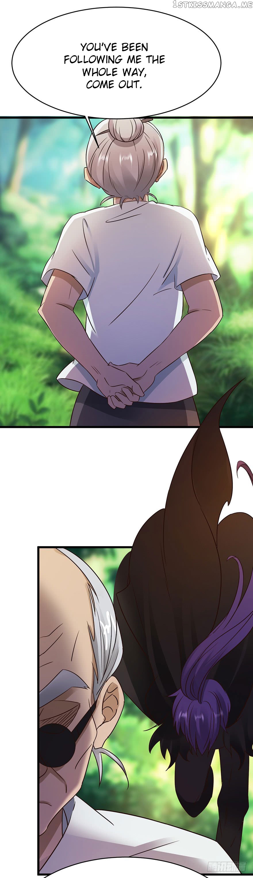 Miss Sister, Don’t Mess With Me chapter 35 - page 11