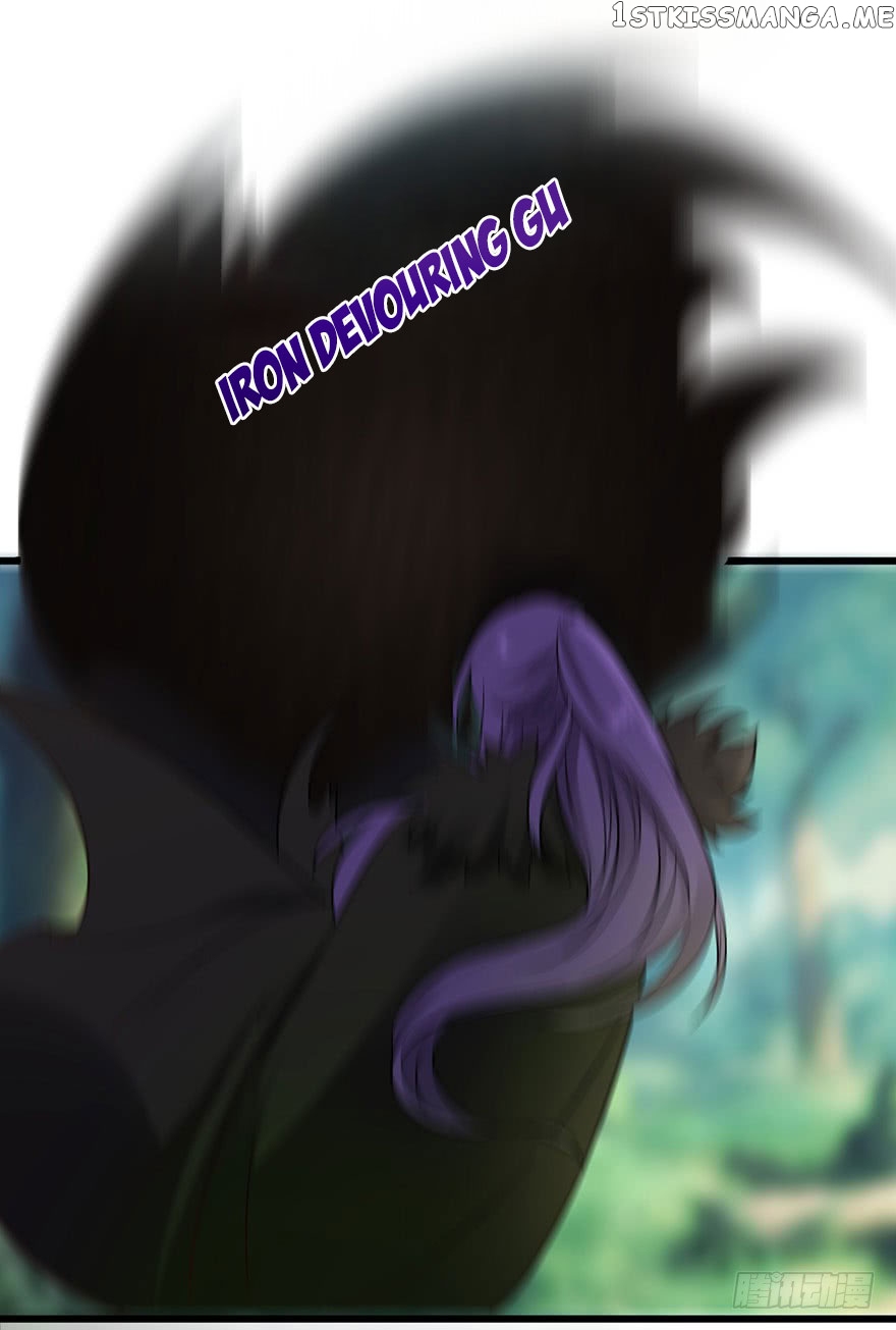Miss Sister, Don’t Mess With Me chapter 35 - page 16