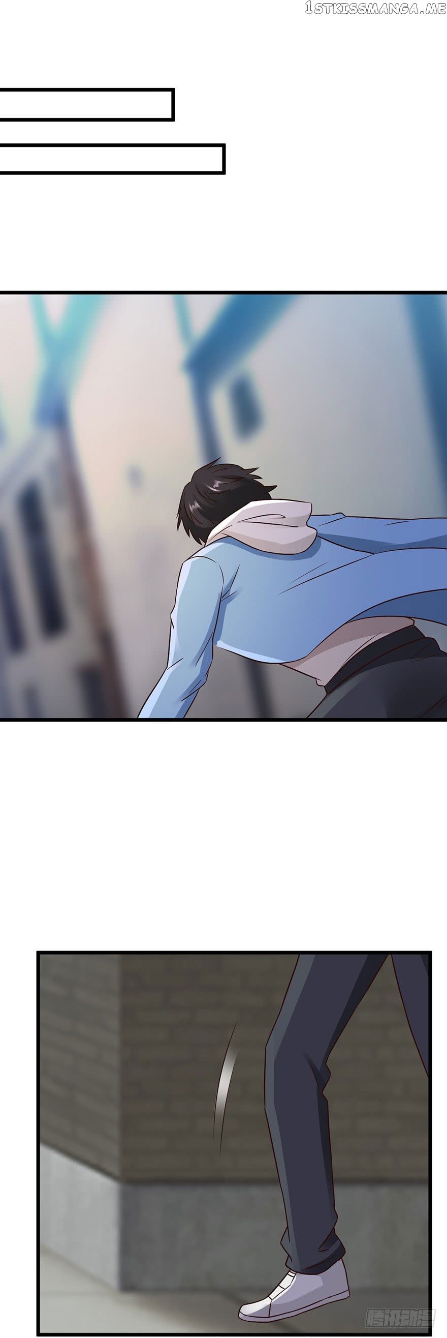 Miss Sister, Don’t Mess With Me chapter 35 - page 19