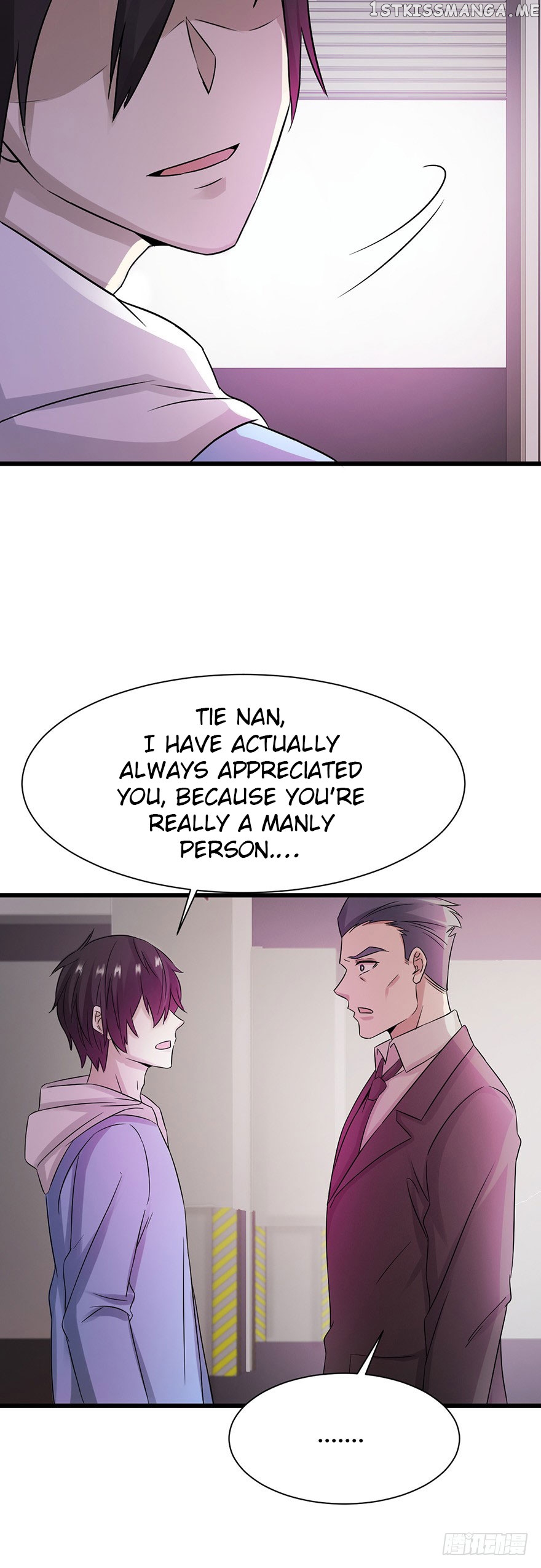 Miss Sister, Don’t Mess With Me chapter 35 - page 4