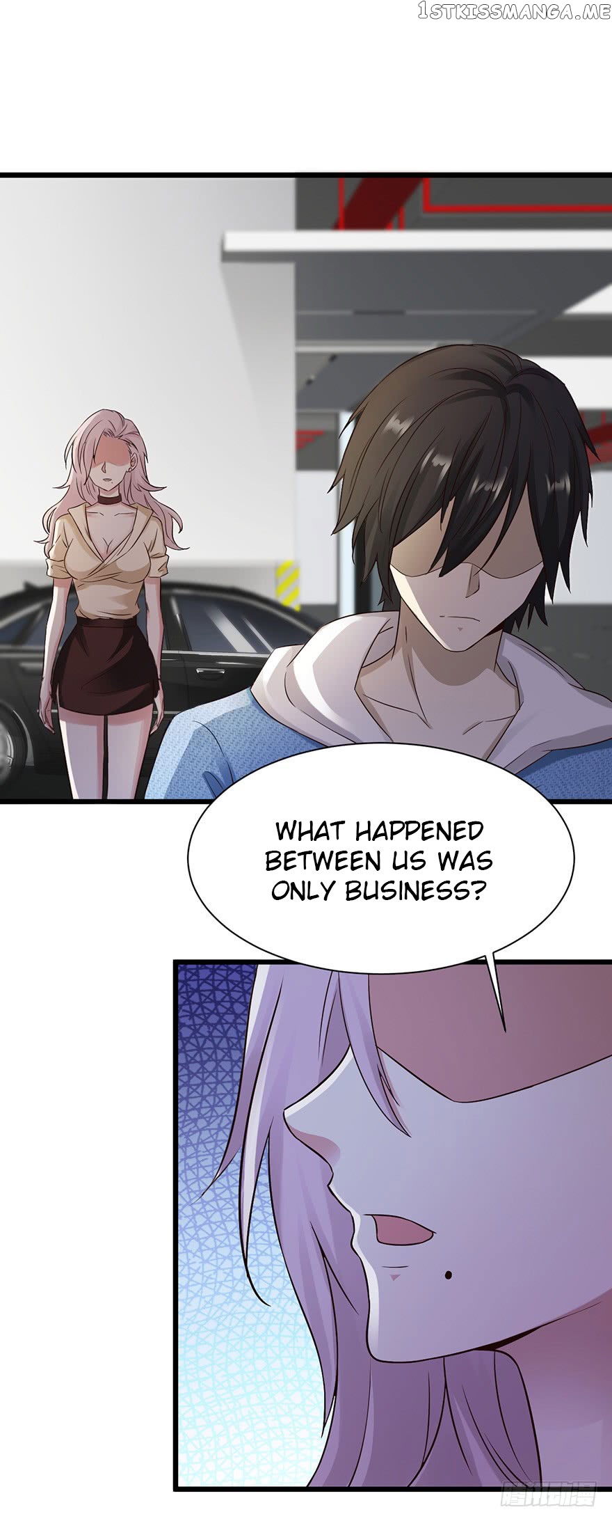 Miss Sister, Don’t Mess With Me chapter 35 - page 5