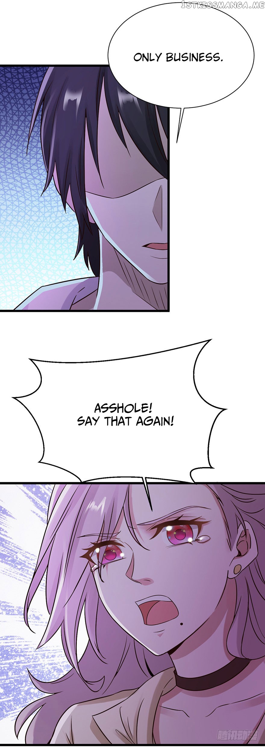 Miss Sister, Don’t Mess With Me chapter 35 - page 6
