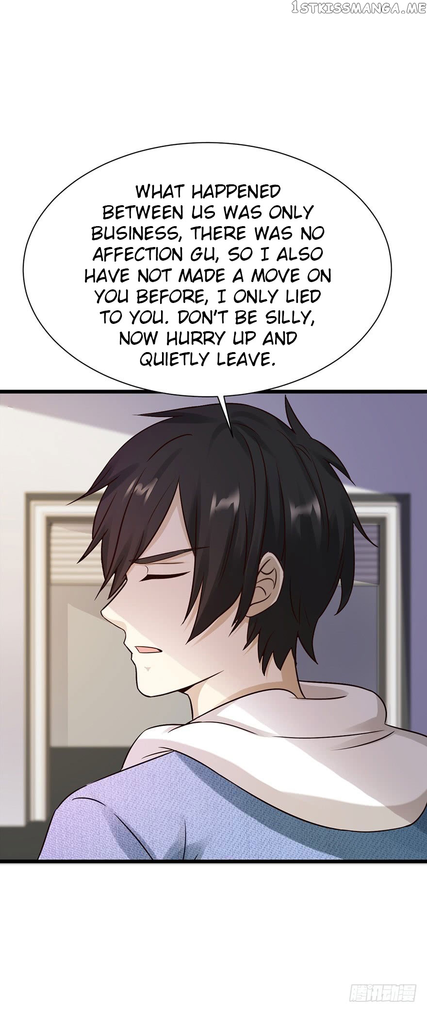Miss Sister, Don’t Mess With Me chapter 35 - page 7