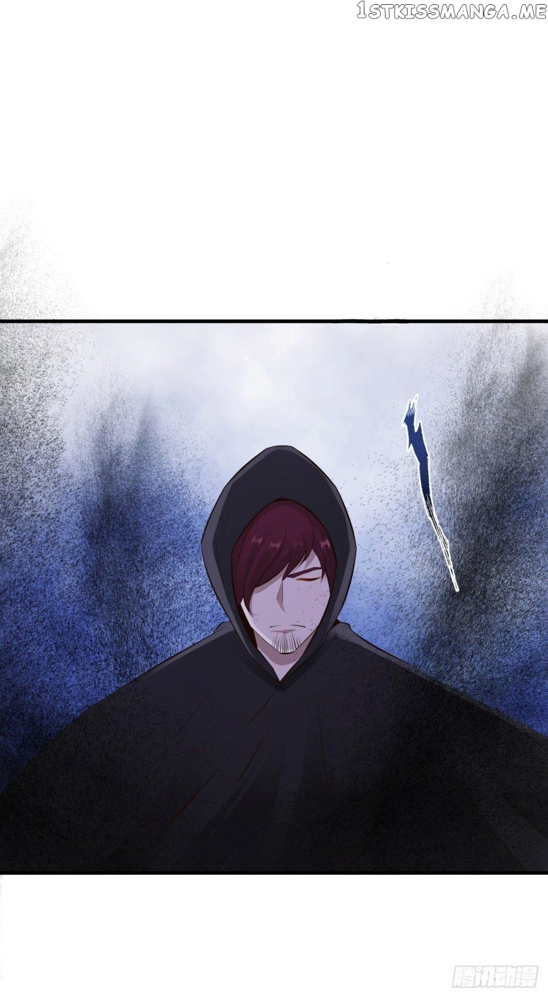 Miss Sister, Don’t Mess With Me chapter 24 - page 10