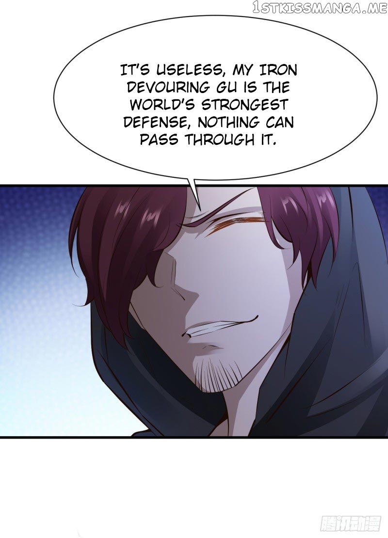 Miss Sister, Don’t Mess With Me chapter 24 - page 11
