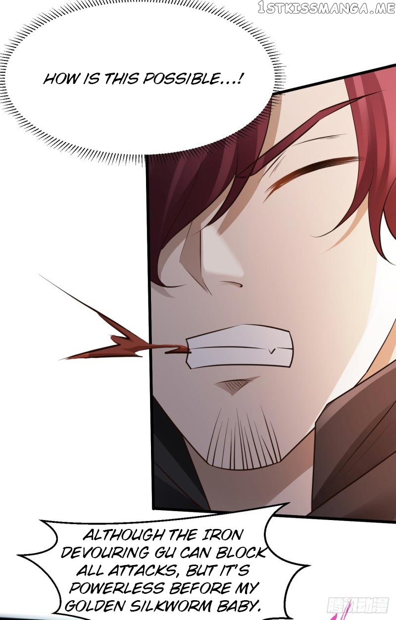 Miss Sister, Don’t Mess With Me chapter 24 - page 14