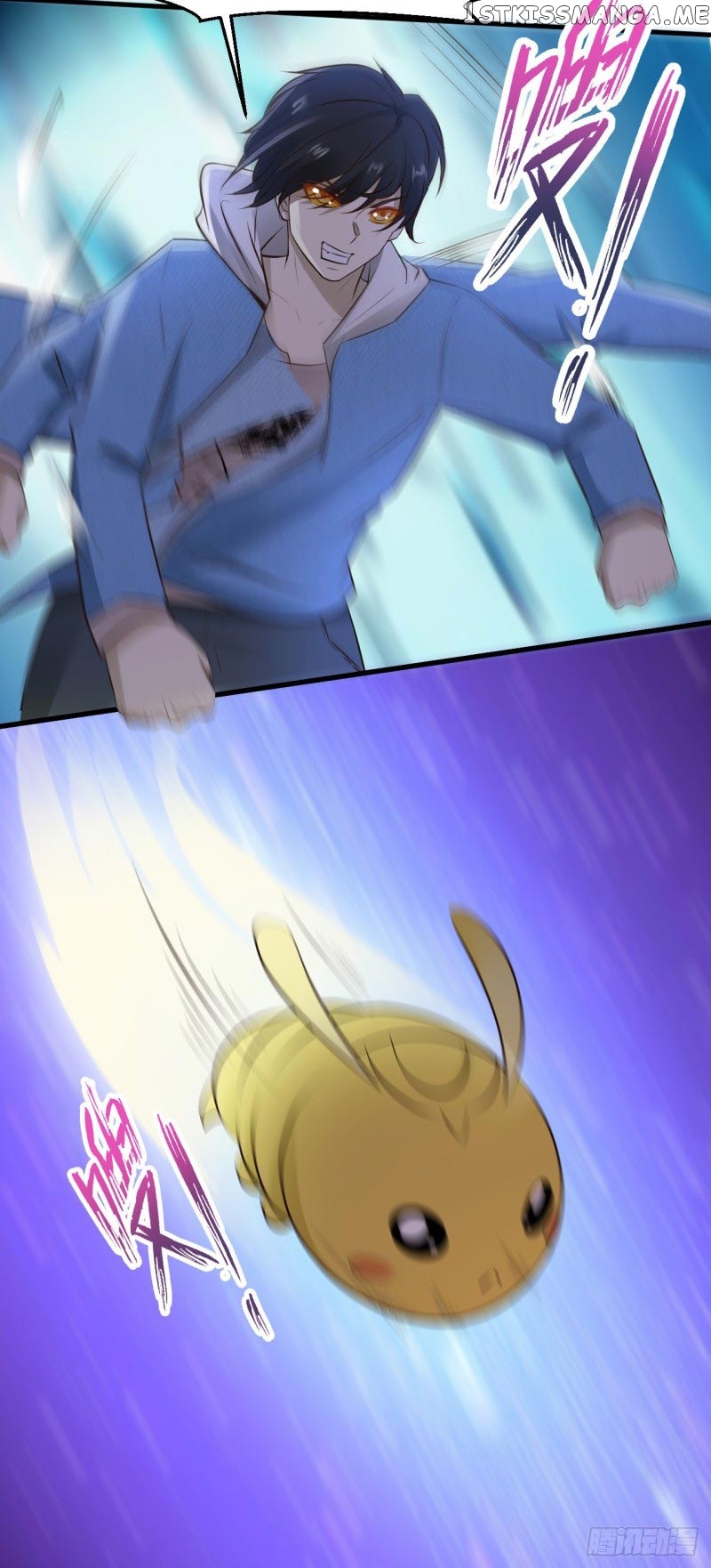 Miss Sister, Don’t Mess With Me chapter 24 - page 15