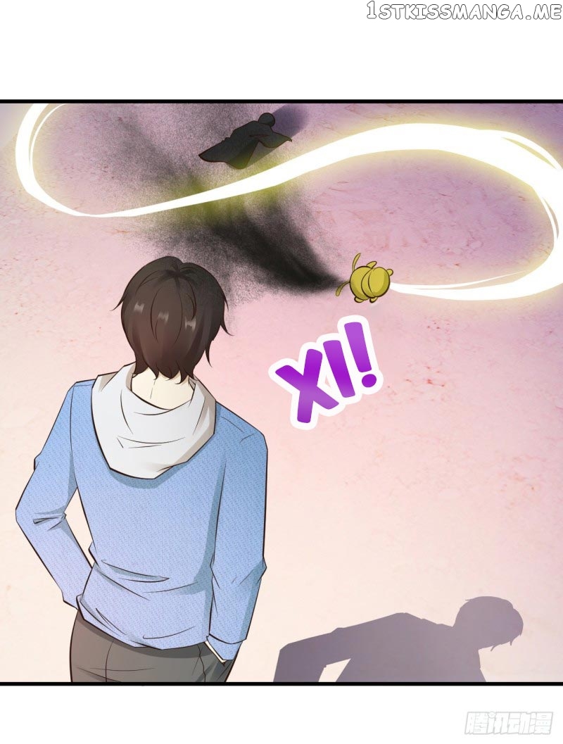 Miss Sister, Don’t Mess With Me chapter 24 - page 17