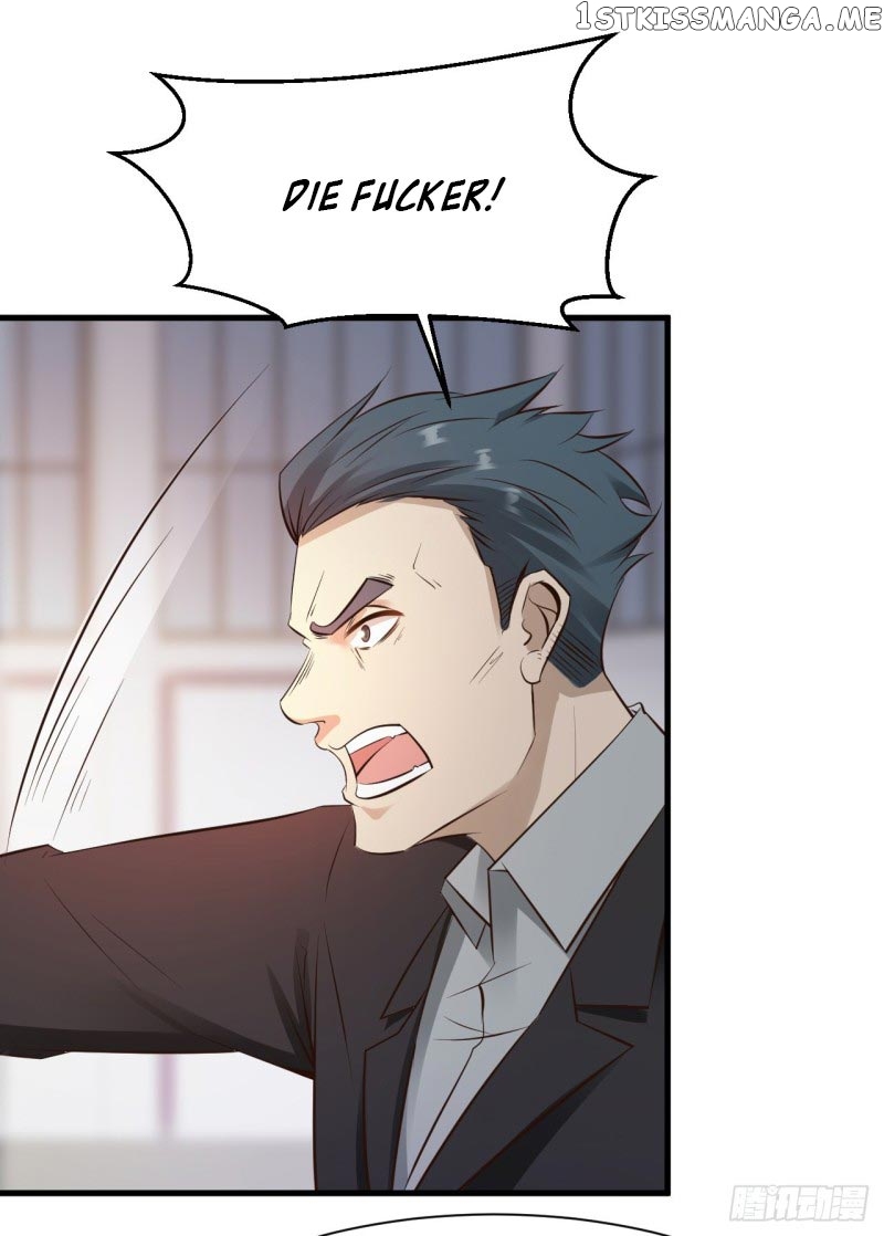 Miss Sister, Don’t Mess With Me chapter 24 - page 18