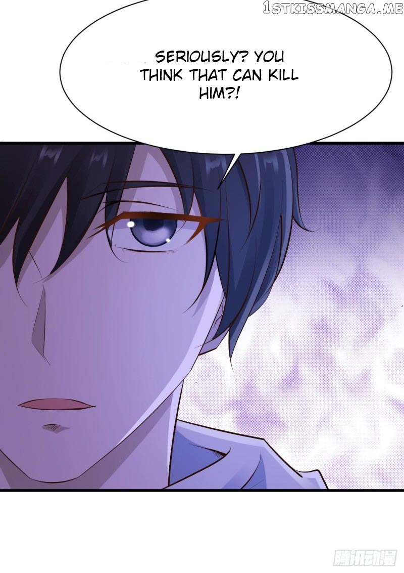 Miss Sister, Don’t Mess With Me chapter 24 - page 19