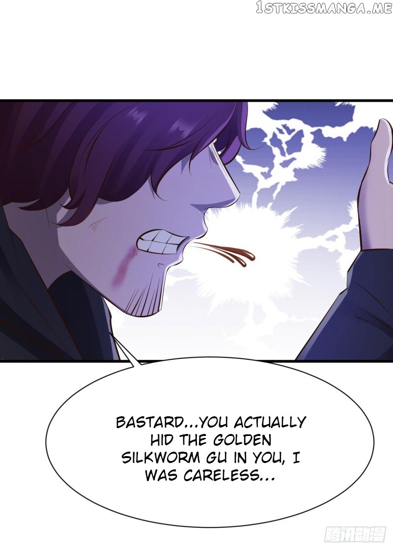 Miss Sister, Don’t Mess With Me chapter 24 - page 20