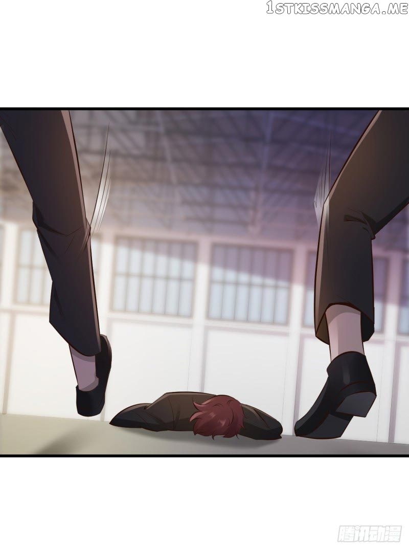 Miss Sister, Don’t Mess With Me chapter 24 - page 21