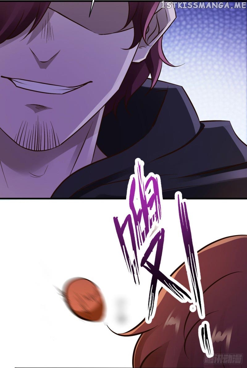 Miss Sister, Don’t Mess With Me chapter 24 - page 29
