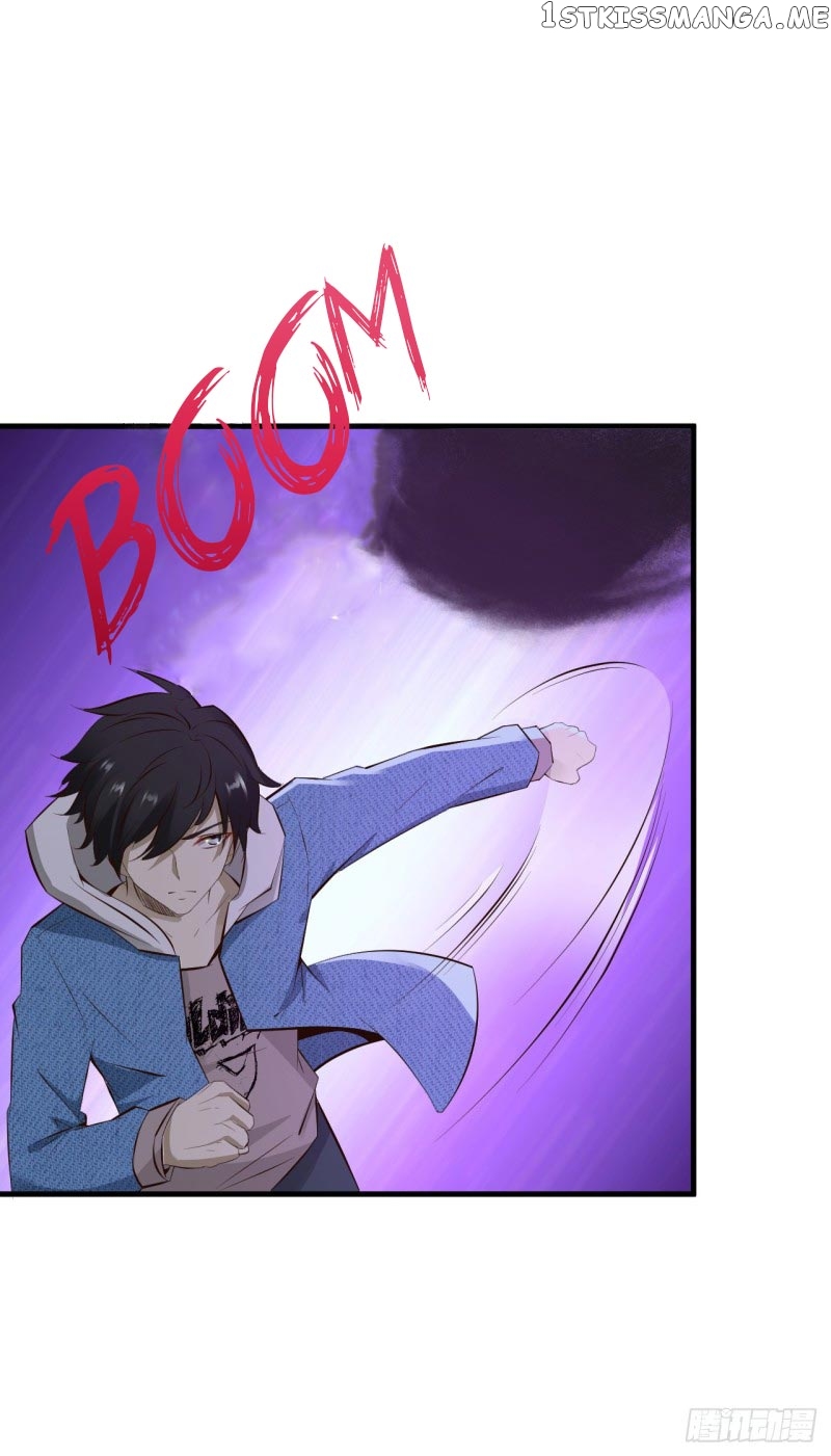 Miss Sister, Don’t Mess With Me chapter 24 - page 3