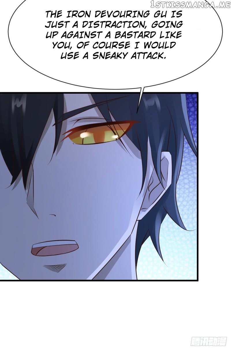 Miss Sister, Don’t Mess With Me chapter 24 - page 32