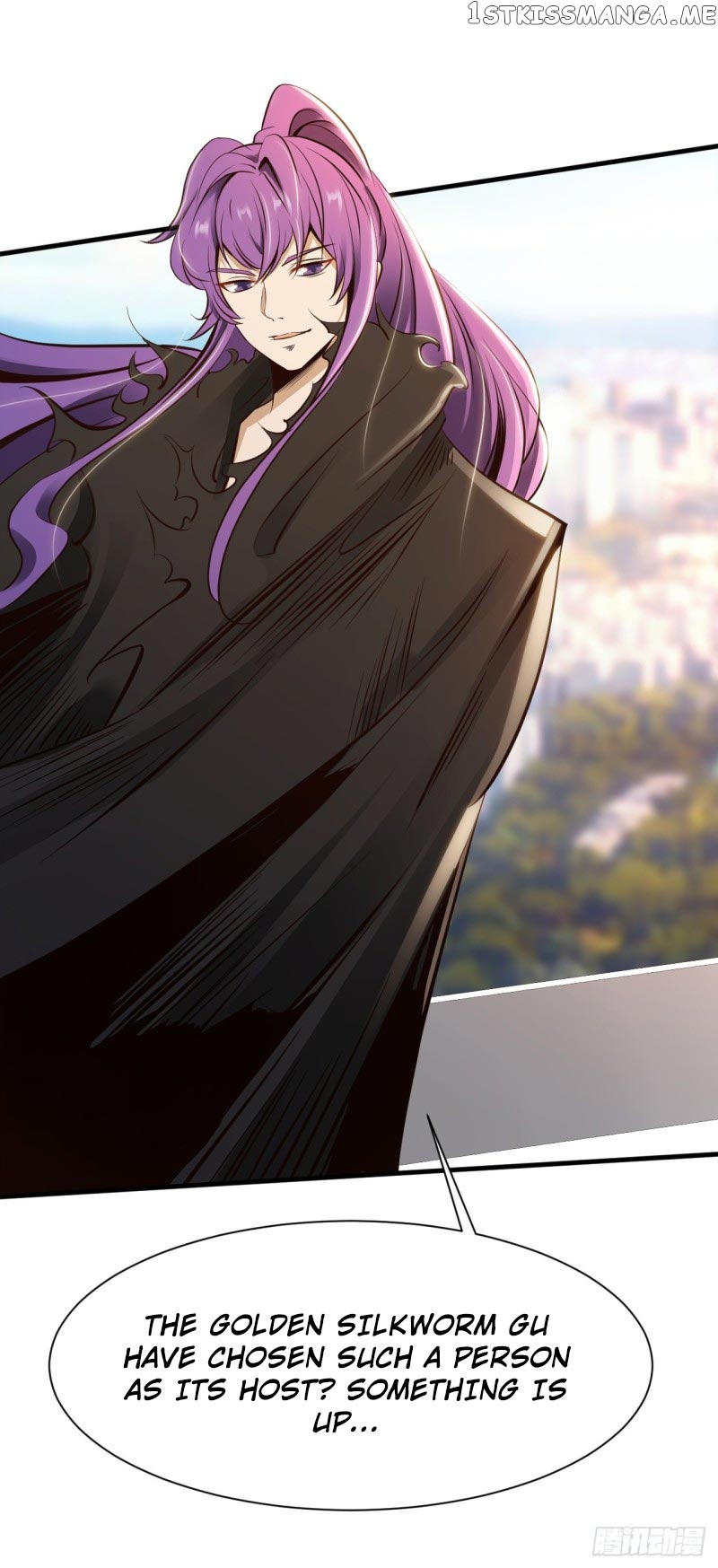 Miss Sister, Don’t Mess With Me chapter 24 - page 35
