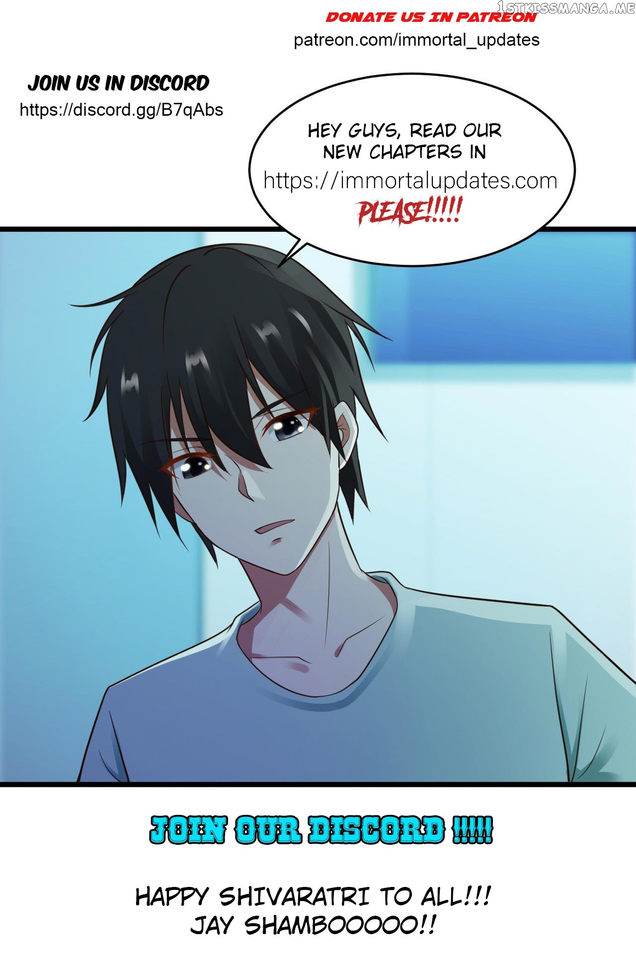 Miss Sister, Don’t Mess With Me chapter 24 - page 36