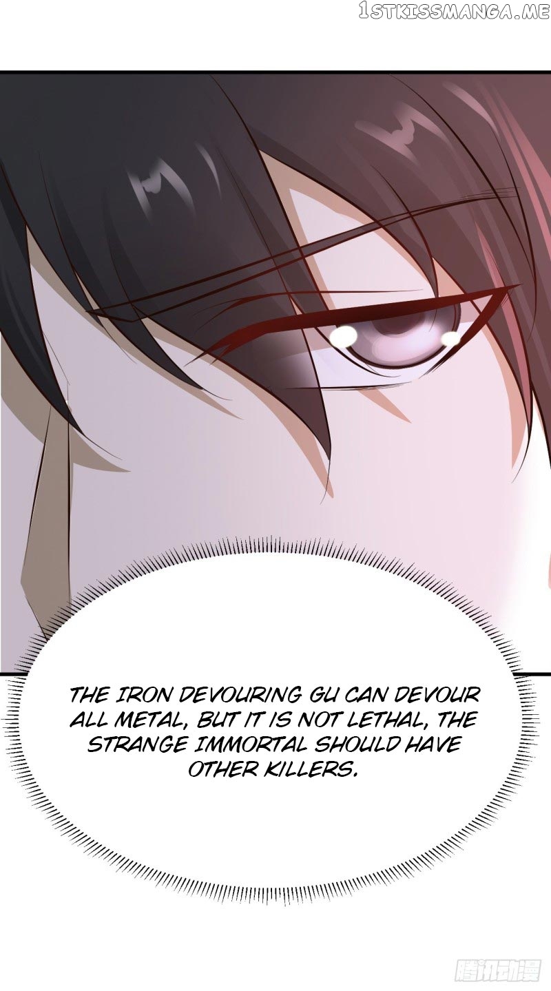 Miss Sister, Don’t Mess With Me chapter 24 - page 4