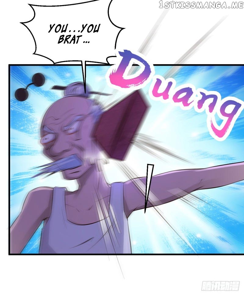 Miss Sister, Don’t Mess With Me chapter 24 - page 7