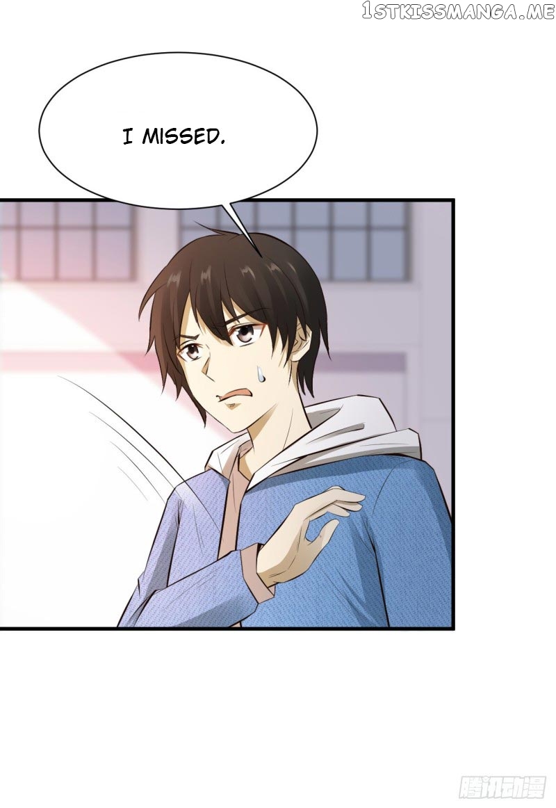 Miss Sister, Don’t Mess With Me chapter 24 - page 8