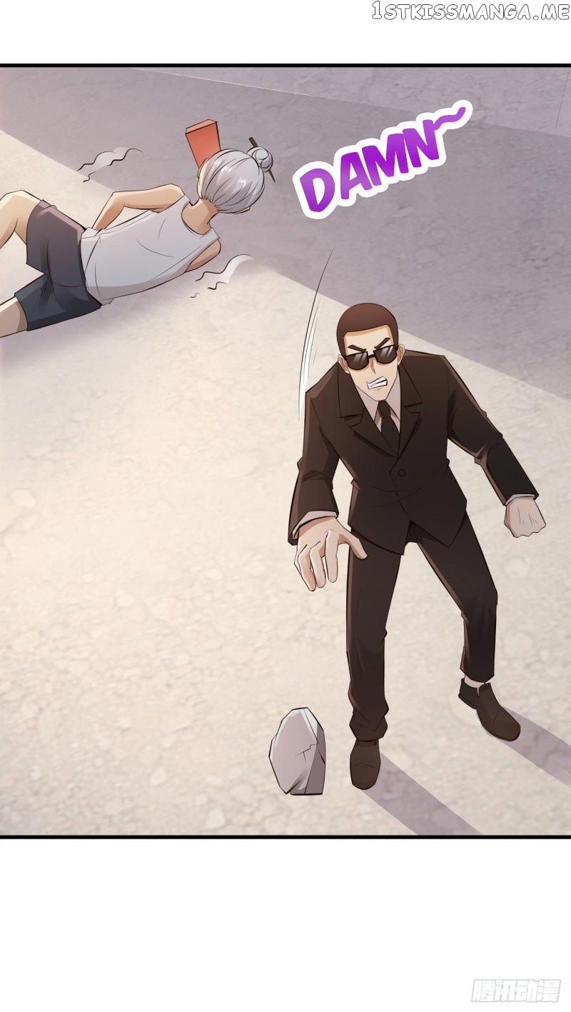 Miss Sister, Don’t Mess With Me chapter 24 - page 9