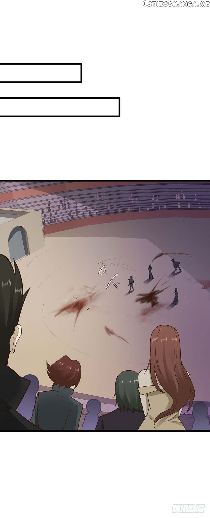 Miss Sister, Don’t Mess With Me chapter 36 - page 10
