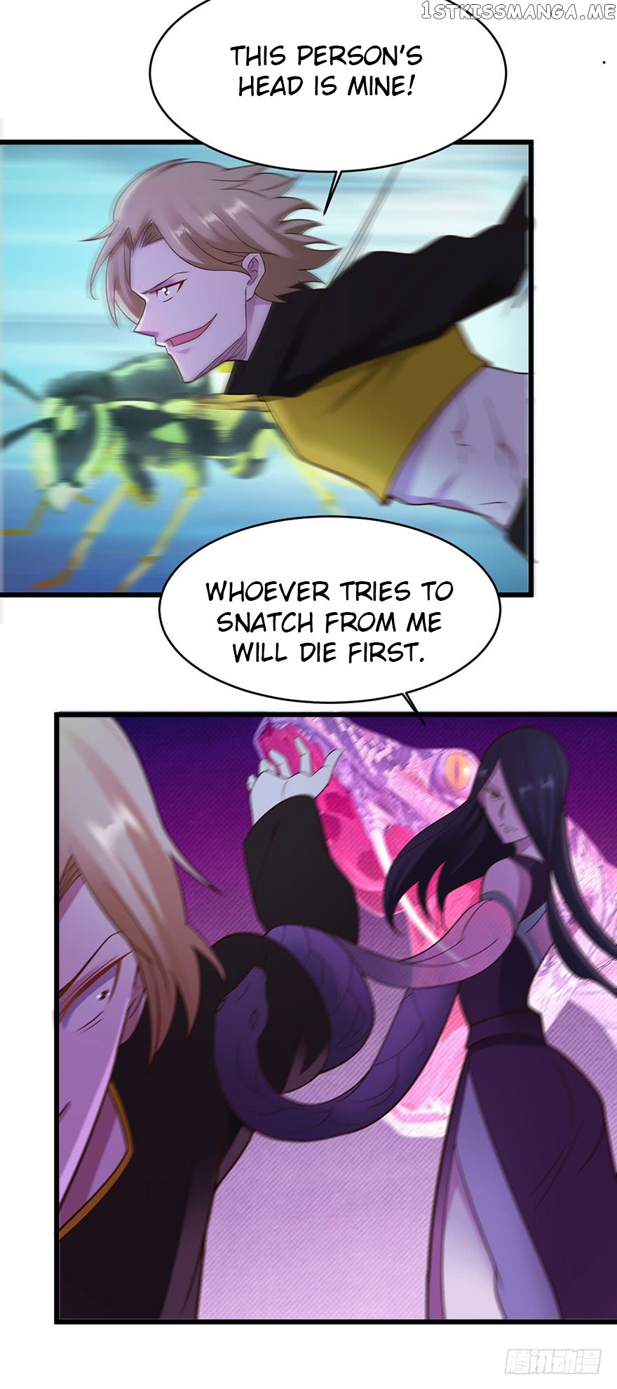 Miss Sister, Don’t Mess With Me chapter 36 - page 12