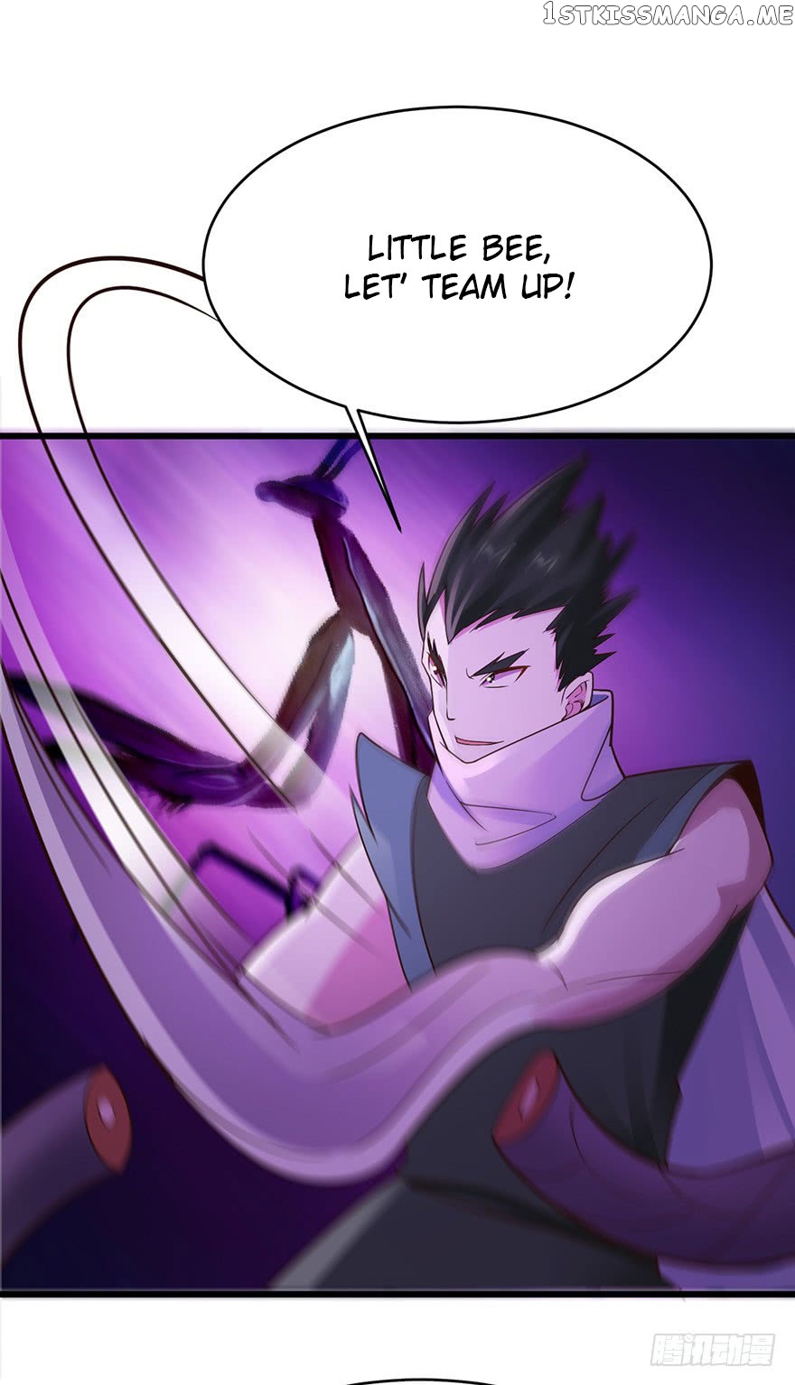 Miss Sister, Don’t Mess With Me chapter 36 - page 13