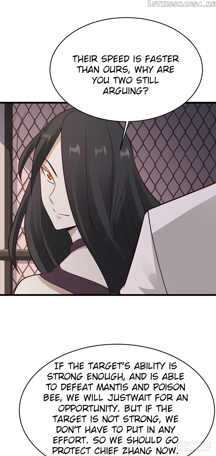 Miss Sister, Don’t Mess With Me chapter 36 - page 15
