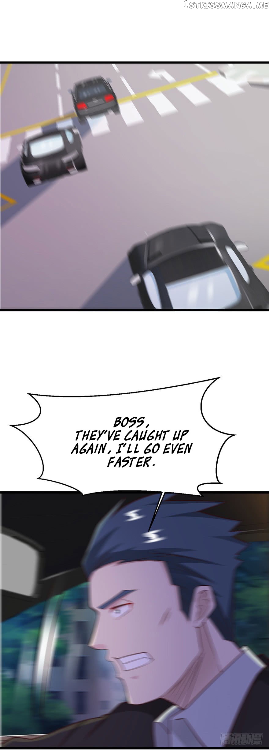 Miss Sister, Don’t Mess With Me chapter 36 - page 19