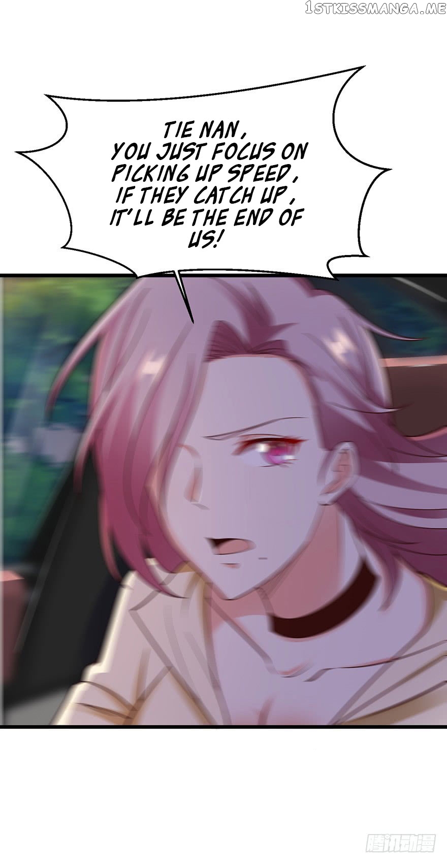 Miss Sister, Don’t Mess With Me chapter 36 - page 20