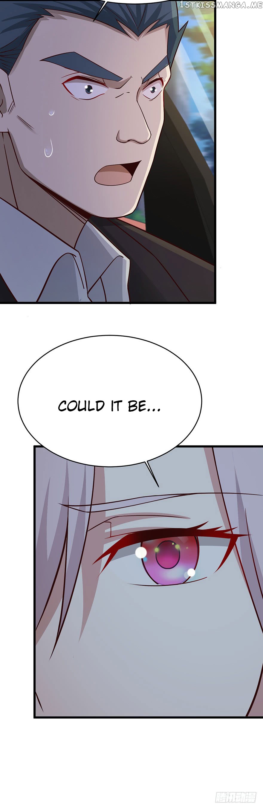 Miss Sister, Don’t Mess With Me chapter 36 - page 22