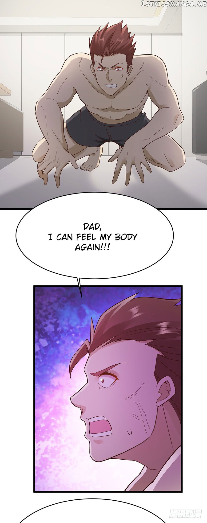 Miss Sister, Don’t Mess With Me chapter 36 - page 3