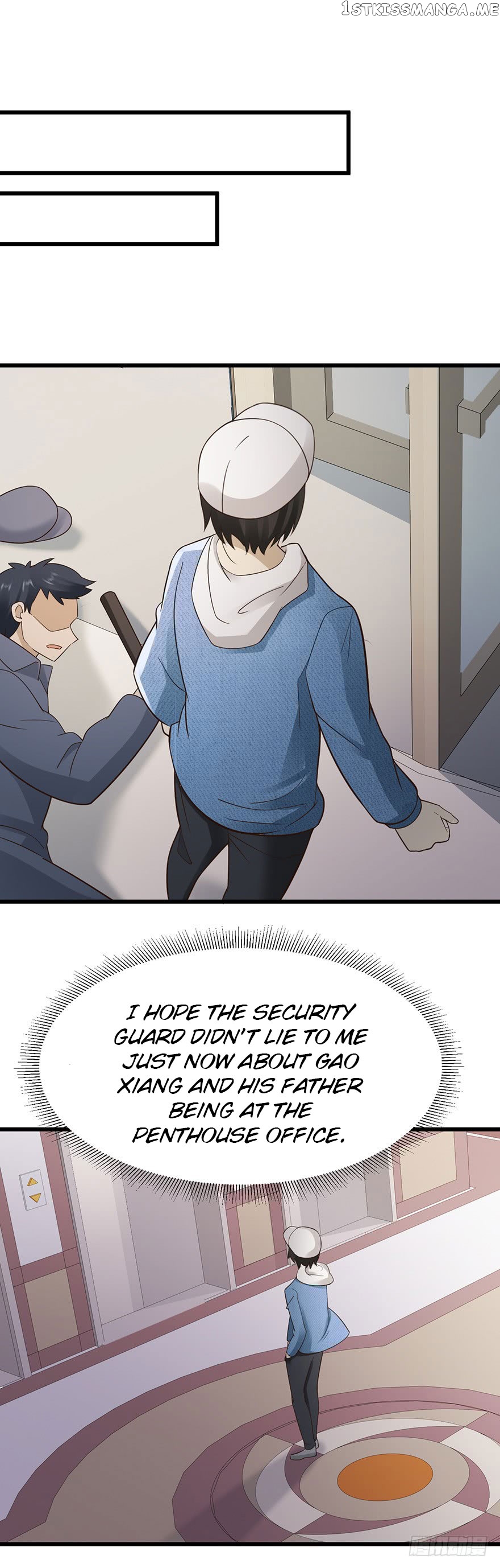 Miss Sister, Don’t Mess With Me chapter 36 - page 6