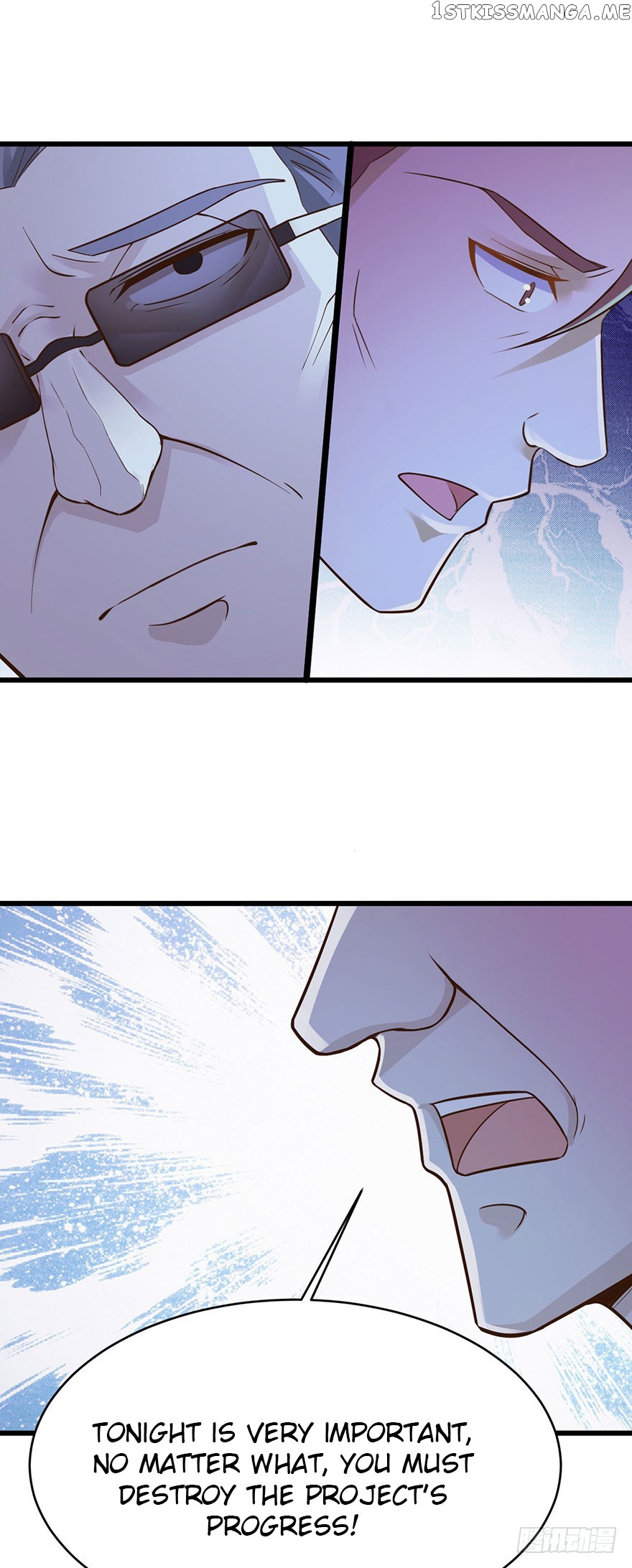 Miss Sister, Don’t Mess With Me chapter 36 - page 8