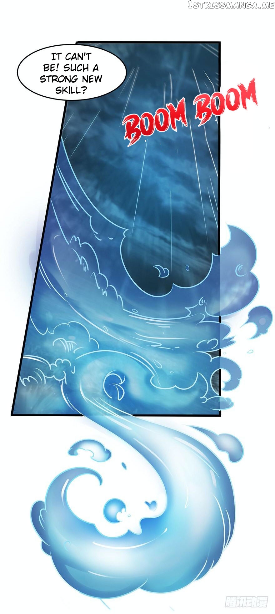 Miss Sister, Don’t Mess With Me chapter 49 - page 10