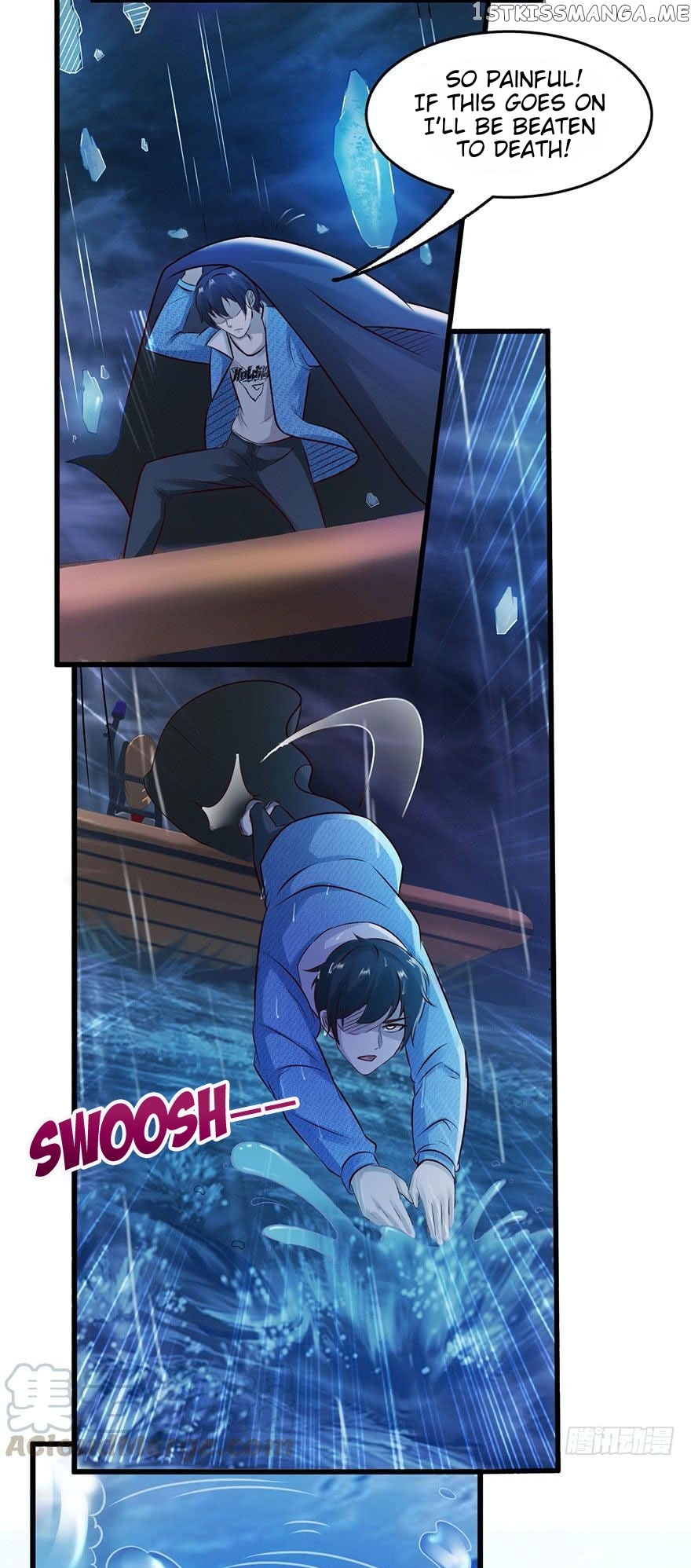 Miss Sister, Don’t Mess With Me chapter 49 - page 14
