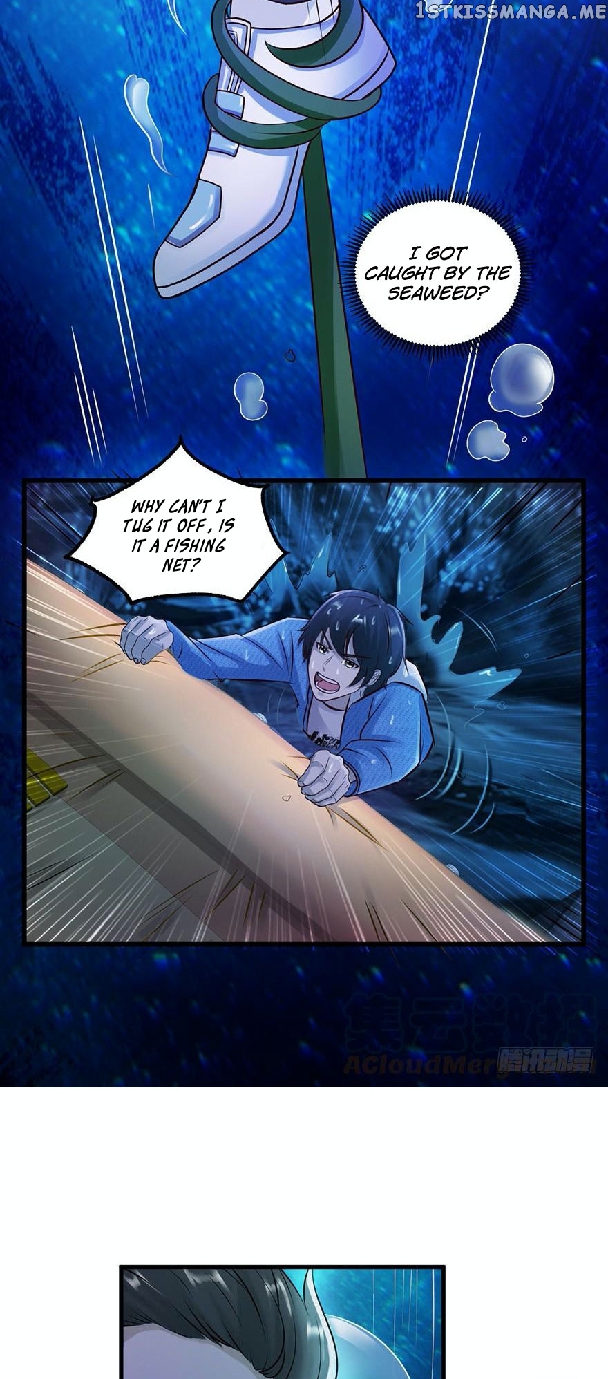 Miss Sister, Don’t Mess With Me chapter 49 - page 16