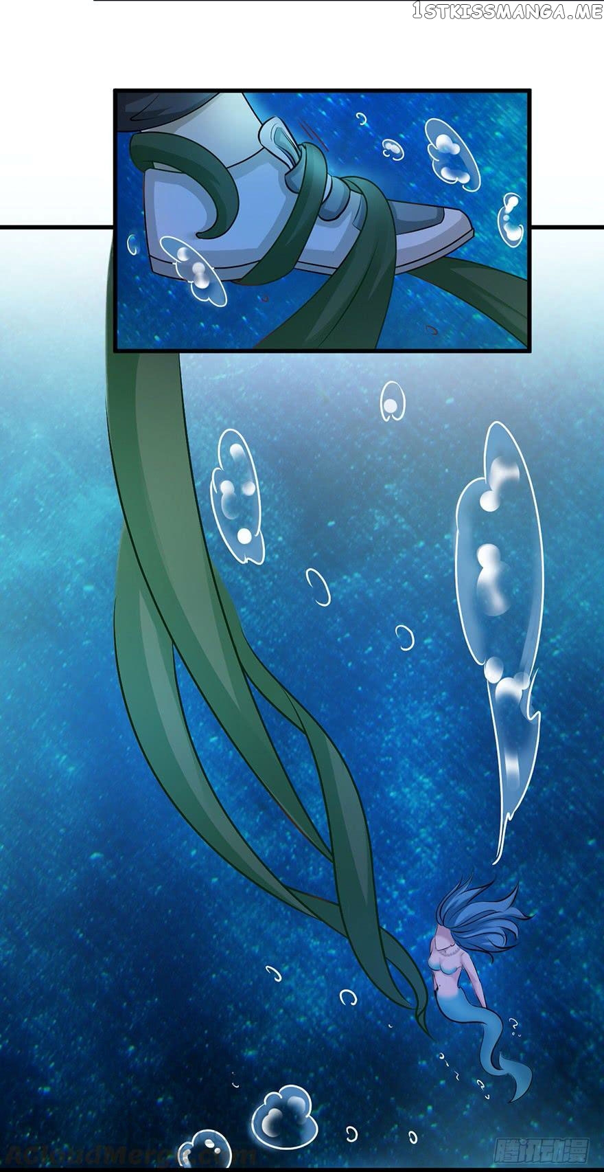 Miss Sister, Don’t Mess With Me chapter 49 - page 18