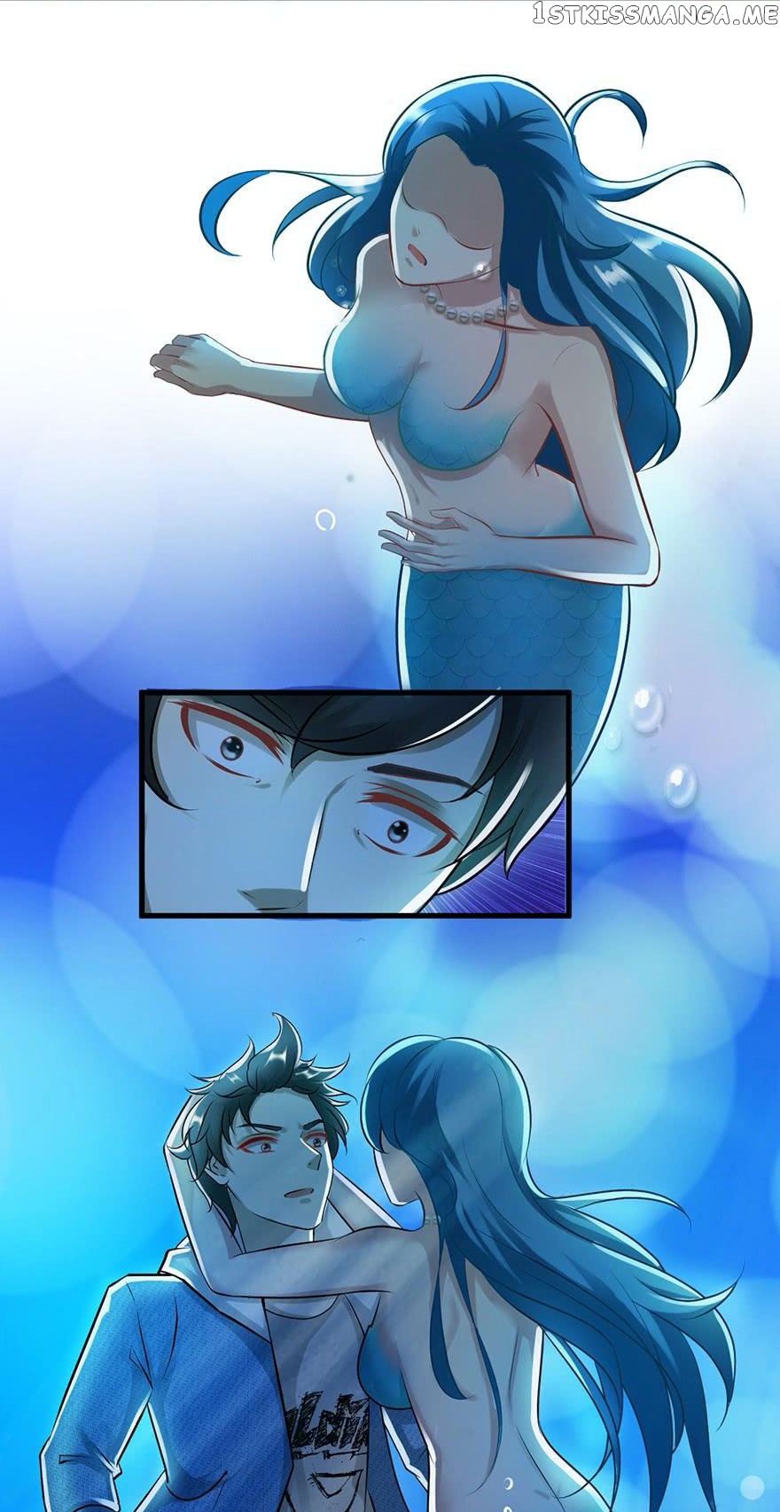 Miss Sister, Don’t Mess With Me chapter 49 - page 19
