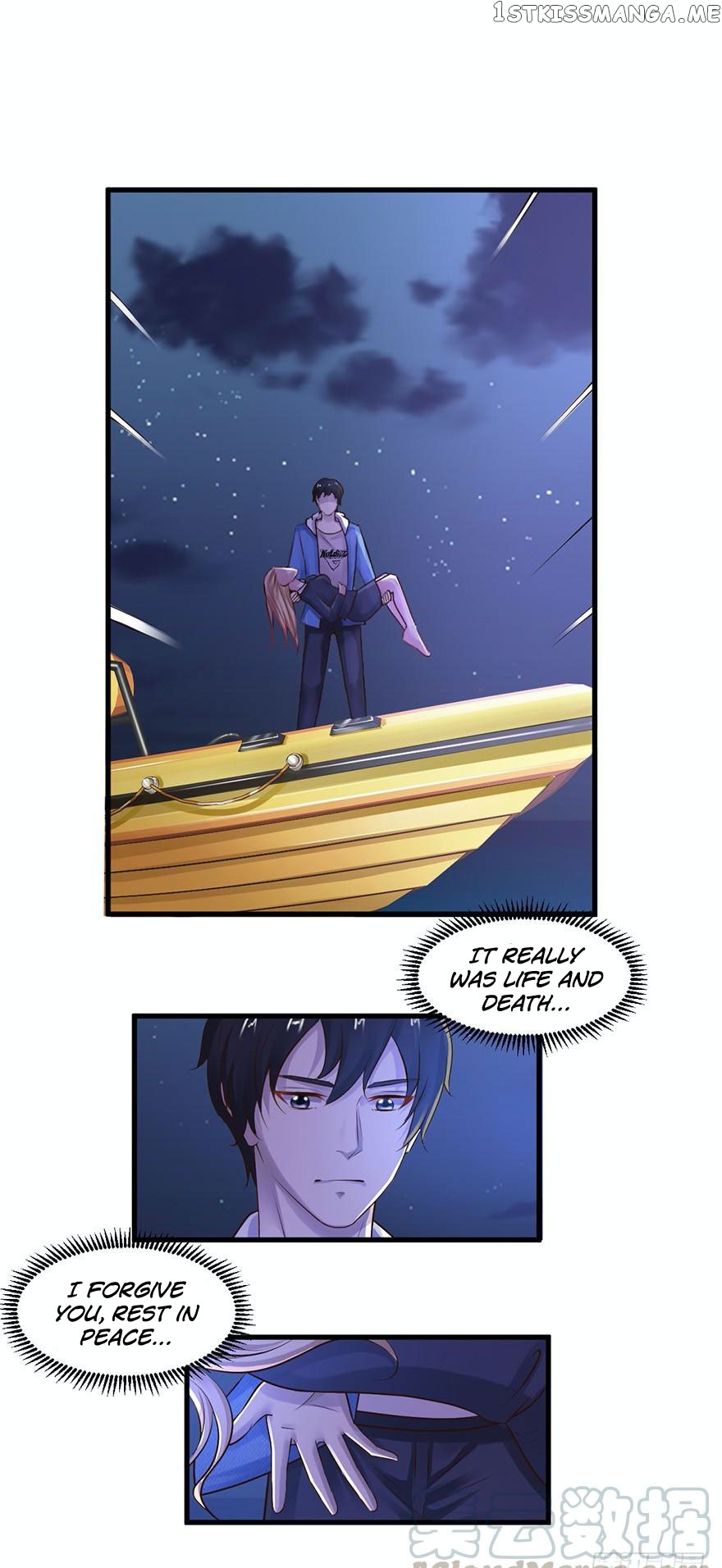 Miss Sister, Don’t Mess With Me chapter 49 - page 2