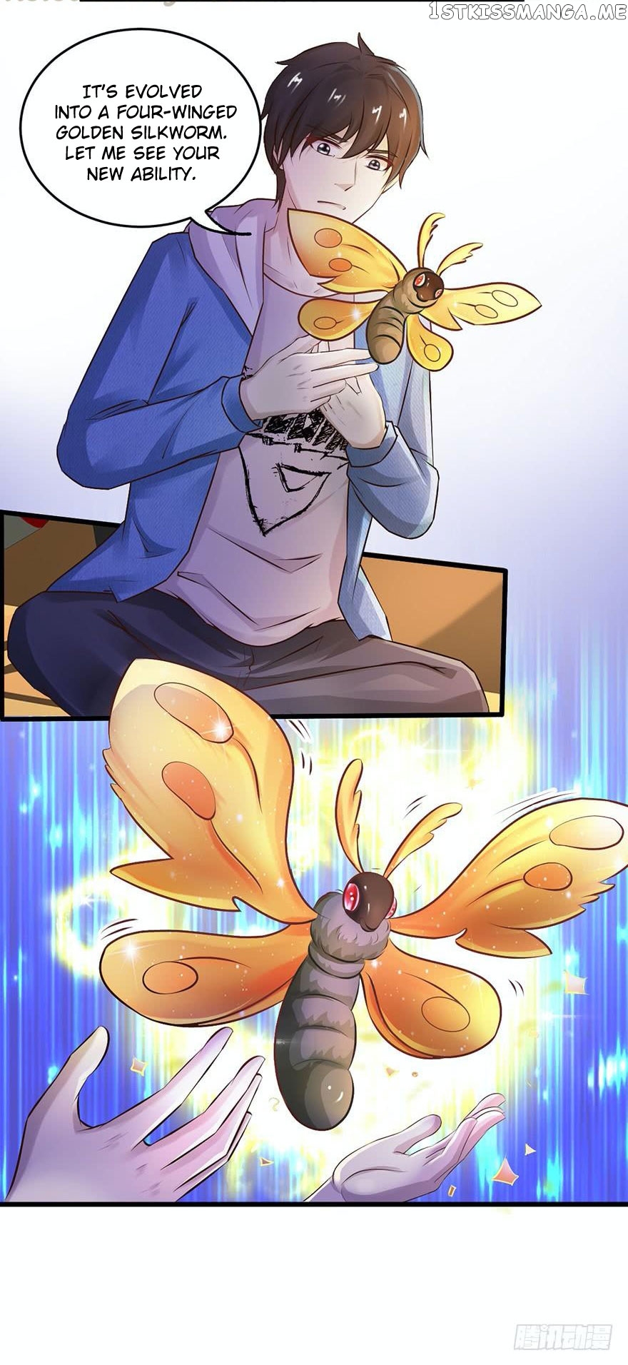 Miss Sister, Don’t Mess With Me chapter 49 - page 5