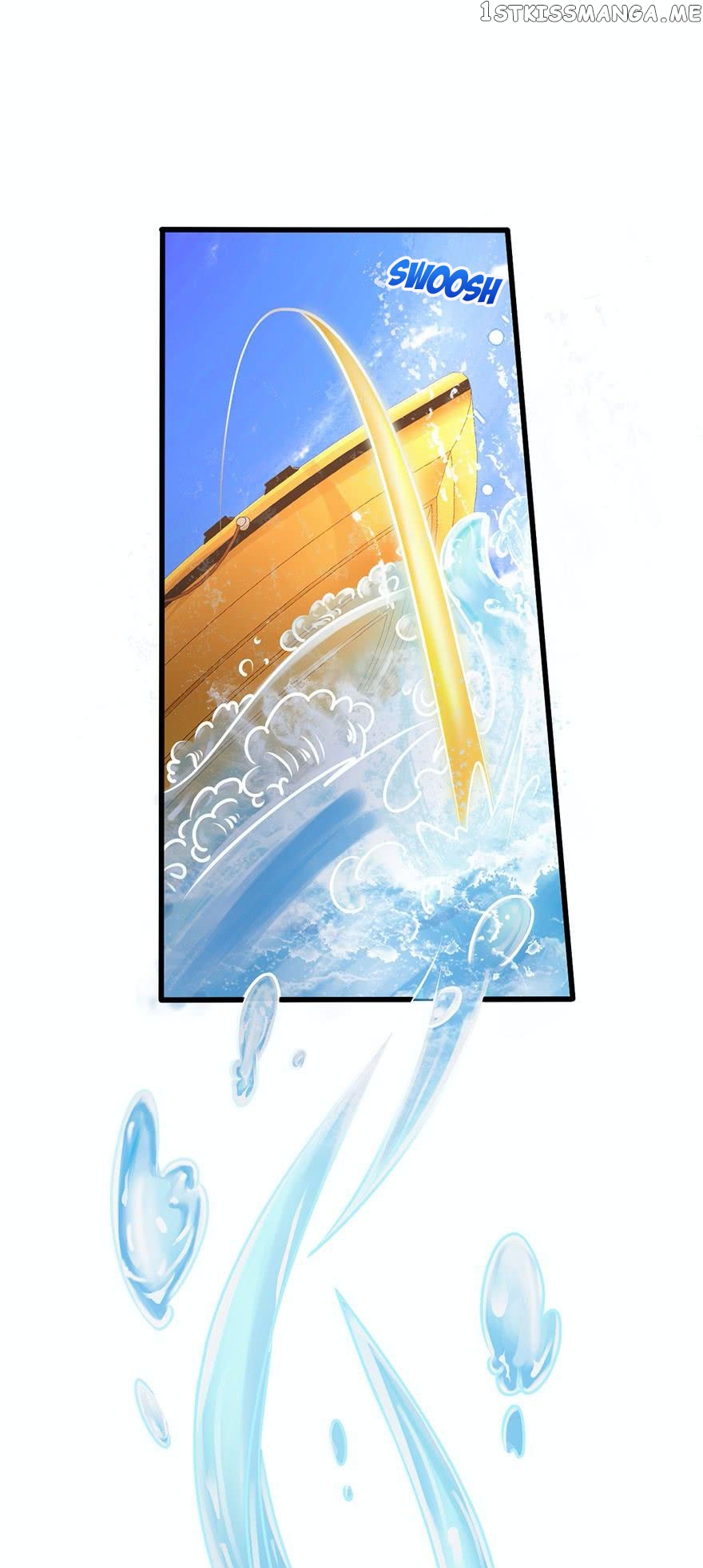 Miss Sister, Don’t Mess With Me chapter 49 - page 6