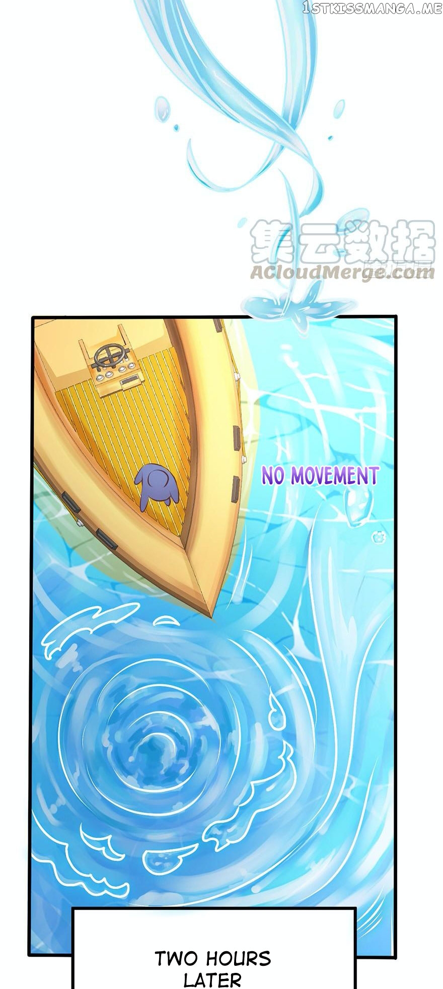 Miss Sister, Don’t Mess With Me chapter 49 - page 7