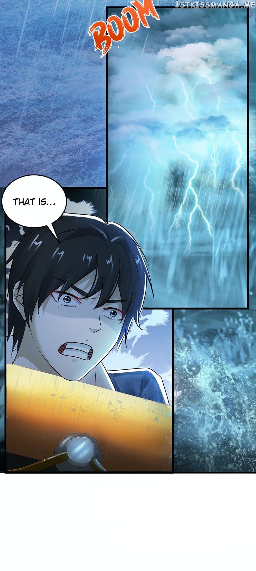 Miss Sister, Don’t Mess With Me chapter 49 - page 9